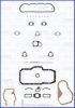 PEUGE 019730 Full Gasket Set, engine
